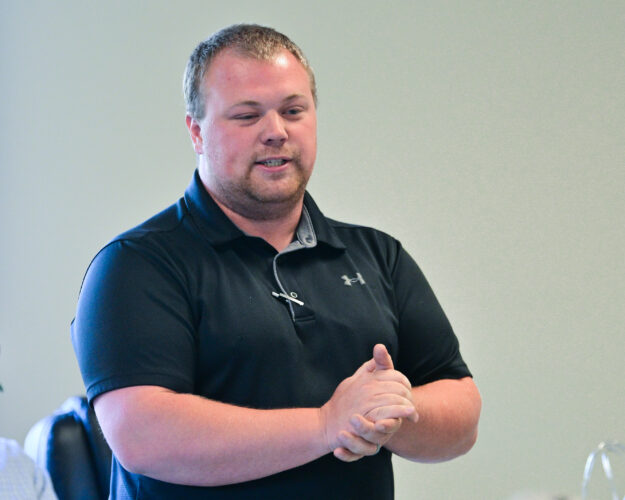 Muncy Township supervisors sign agreement to have fire company sewage leak cleaned